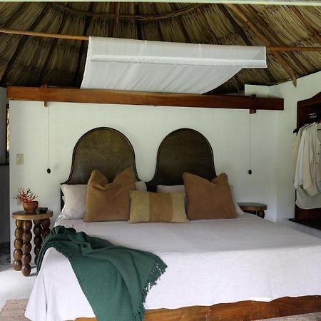 Jade Jungle Resort Teakettle Village ภายนอก รูปภาพ