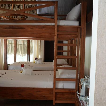 Jade Jungle Resort Teakettle Village ภายนอก รูปภาพ