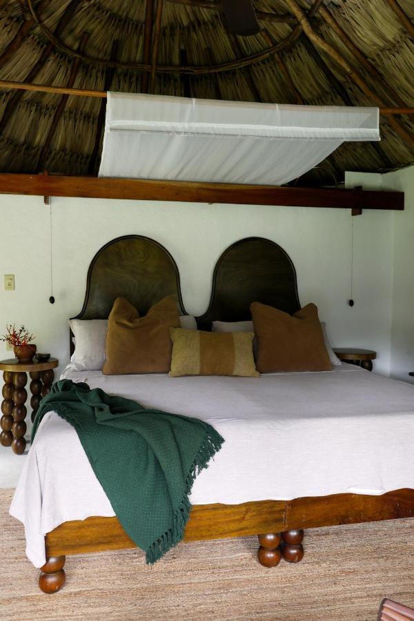 Jade Jungle Resort Teakettle Village ภายนอก รูปภาพ