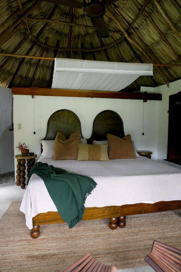 Jade Jungle Resort Teakettle Village ภายนอก รูปภาพ