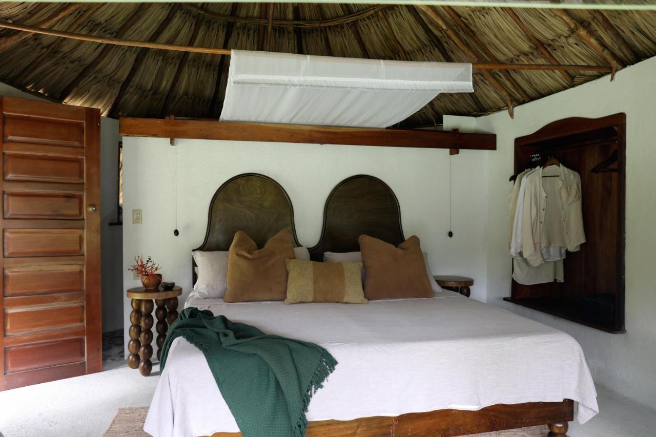 Jade Jungle Resort Teakettle Village ภายนอก รูปภาพ