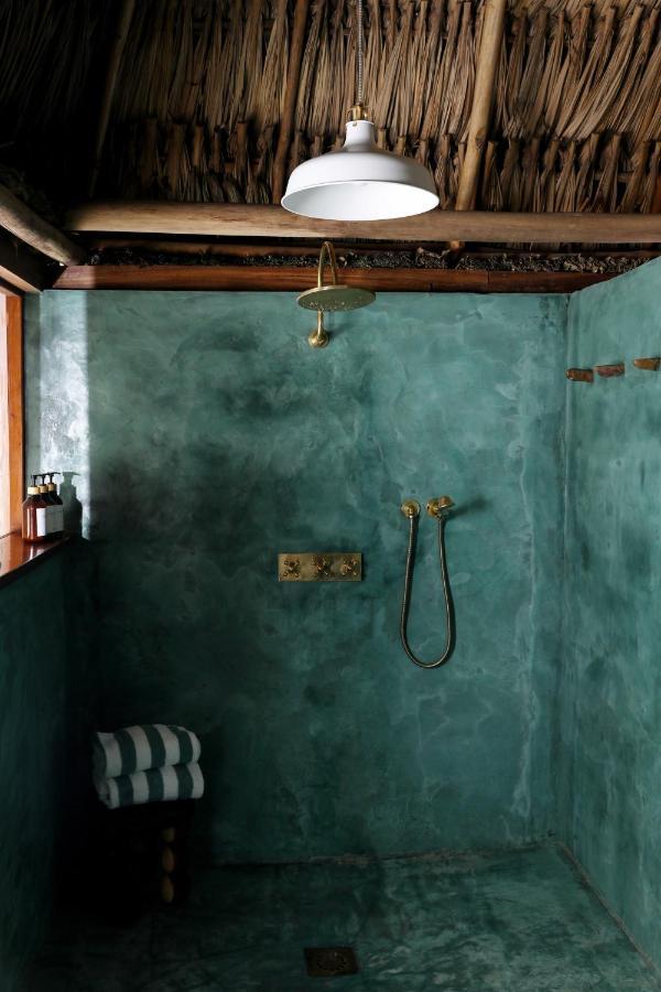Jade Jungle Resort Teakettle Village ภายนอก รูปภาพ