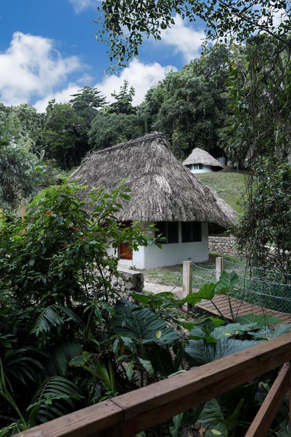 Jade Jungle Resort Teakettle Village ภายนอก รูปภาพ
