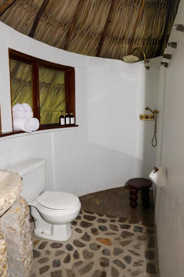 Jade Jungle Resort Teakettle Village ภายนอก รูปภาพ