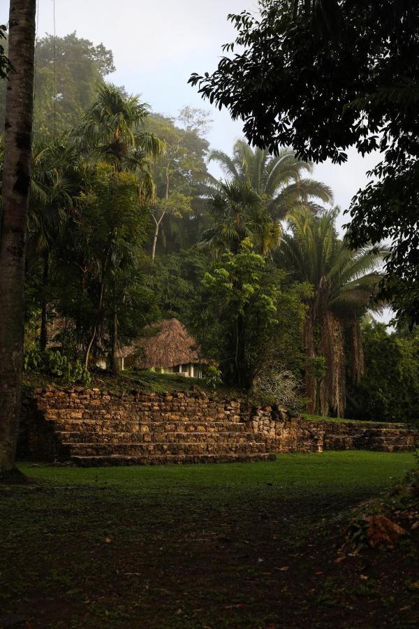 Jade Jungle Resort Teakettle Village ภายนอก รูปภาพ