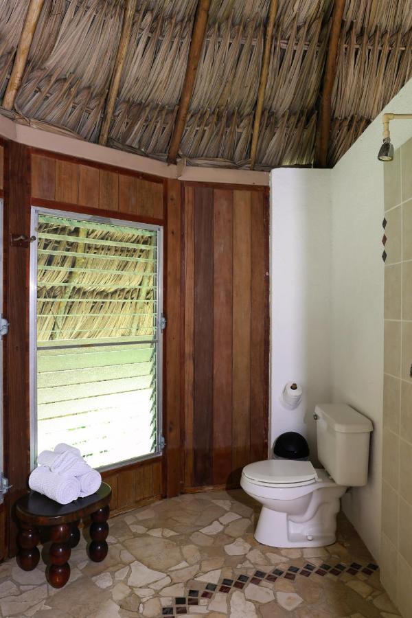 Jade Jungle Resort Teakettle Village ภายนอก รูปภาพ