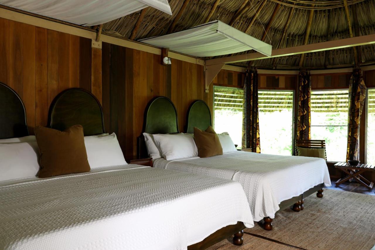 Jade Jungle Resort Teakettle Village ภายนอก รูปภาพ