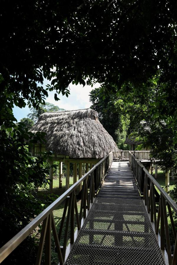 Jade Jungle Resort Teakettle Village ภายนอก รูปภาพ