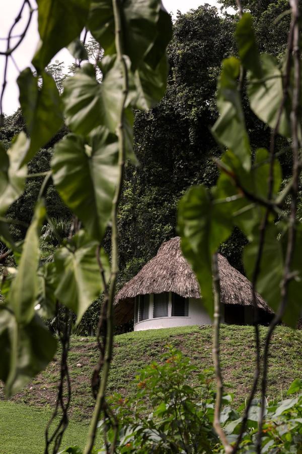 Jade Jungle Resort Teakettle Village ภายนอก รูปภาพ