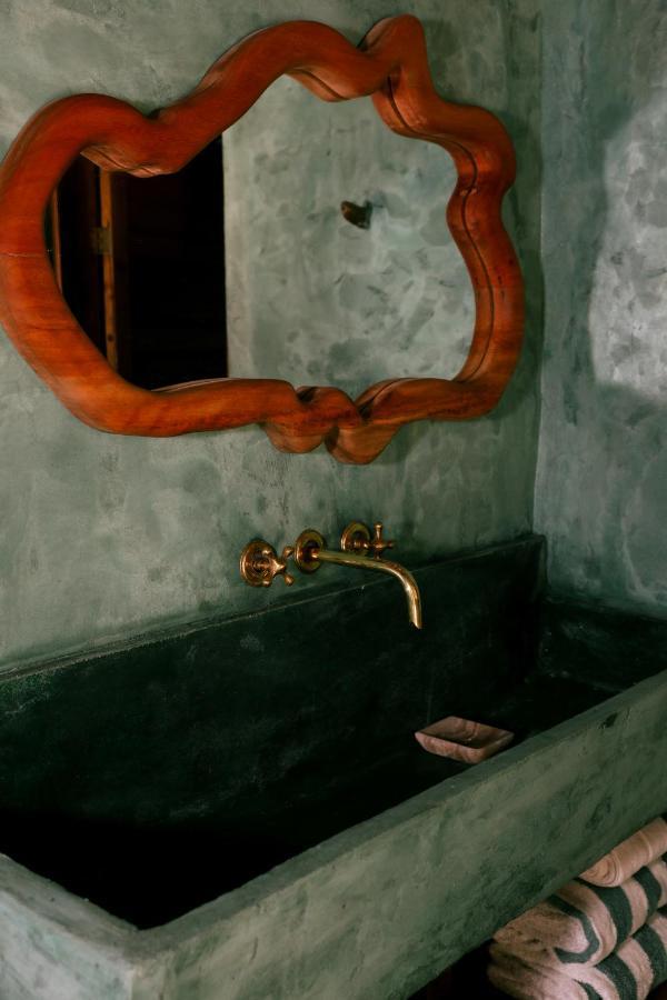 Jade Jungle Resort Teakettle Village ภายนอก รูปภาพ