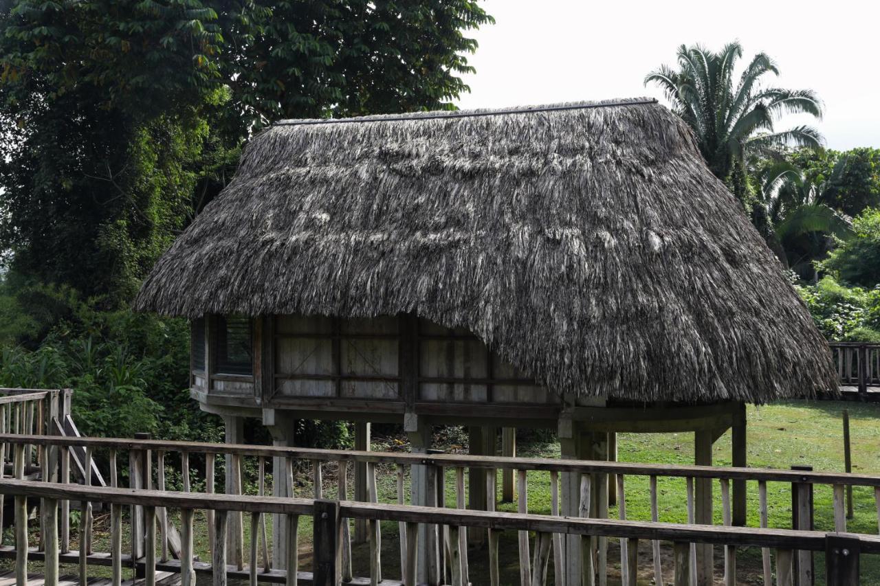 Jade Jungle Resort Teakettle Village ภายนอก รูปภาพ