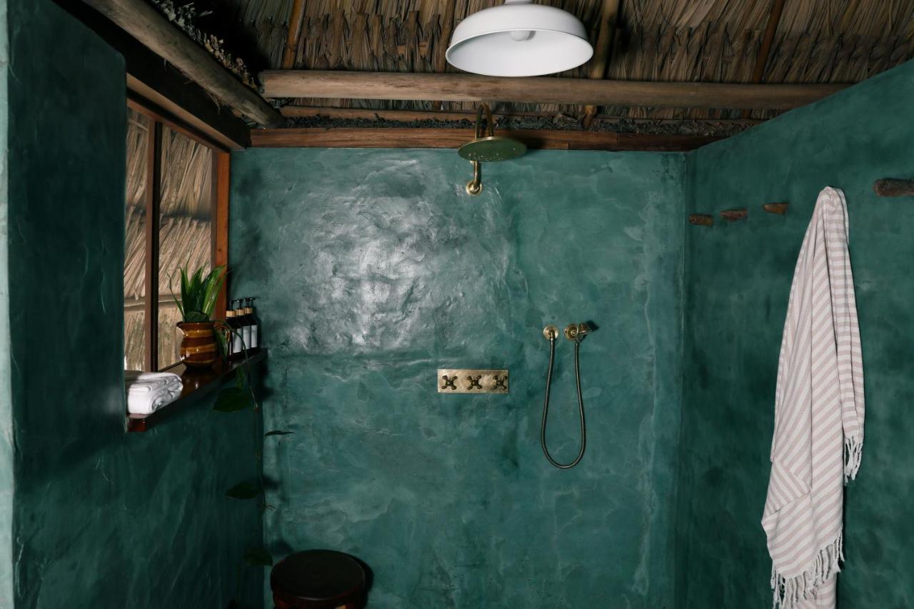 Jade Jungle Resort Teakettle Village ภายนอก รูปภาพ