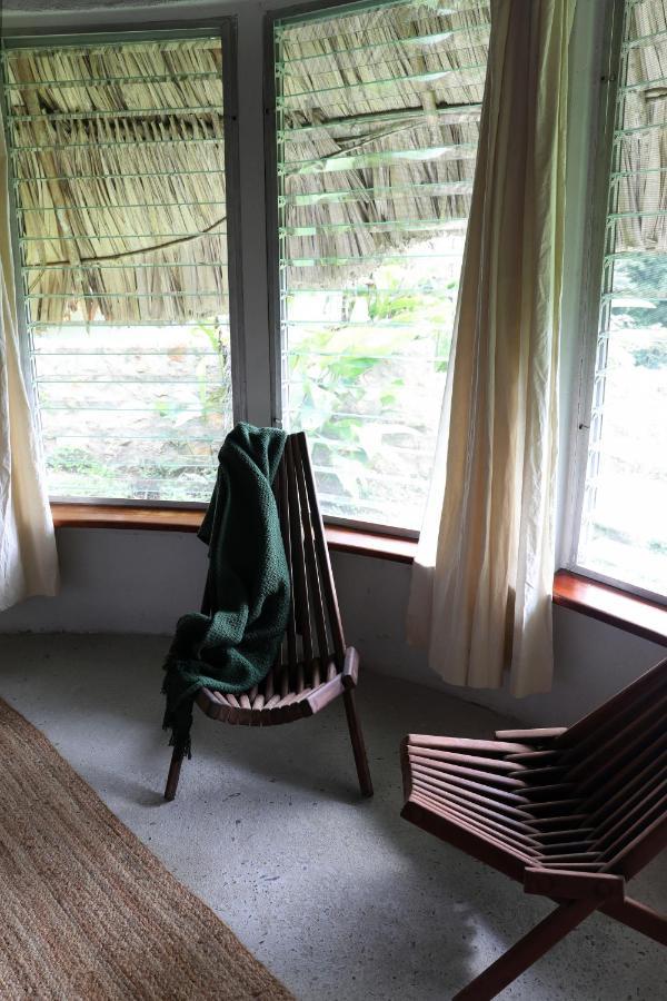 Jade Jungle Resort Teakettle Village ภายนอก รูปภาพ