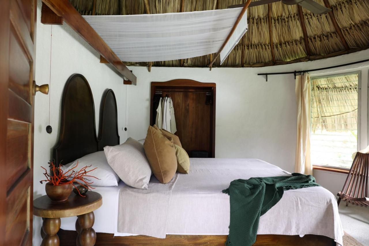 Jade Jungle Resort Teakettle Village ภายนอก รูปภาพ