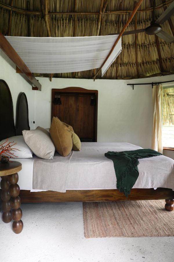 Jade Jungle Resort Teakettle Village ภายนอก รูปภาพ